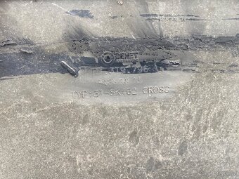 Skoda Superb 2 lift scout - 10