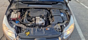 FORD Focus - 10