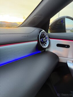 Mercedes cla 200 AMG - 10