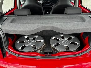 VW UP 1.0MPi 5-ti dveř, r.2015, rozvody, serviska, STK,2.maj - 10