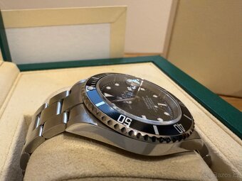 Rolex Submariner 16610LN (2010) – NOS, Full Set - 10