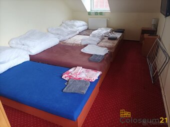 Prodej ubytování, 624 m2 - Zbuzany, ev.č. 00407 - 10