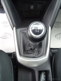 Mazda 2 1,5 Skyactiv-G 55kW 1x maj. malá spotřeba 4,8L/100km - 10