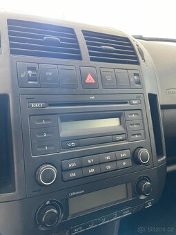 Volkswagen polo 1.9 TDI 74kw - 10