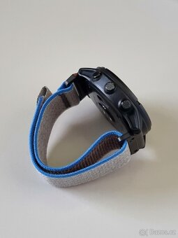 pásky pro Garmin 26 mm - různé barvy a styly - 10