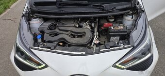 Prodám Toyota Aygo, 1.0 benzín + LPG - 10