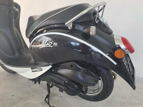 Sym Mio 50 - 10