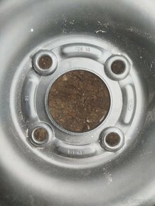 Letní/zimni pneu - 10