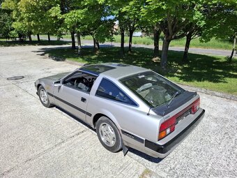 Predám Nissan 300ZX Z31/1985/ - 10
