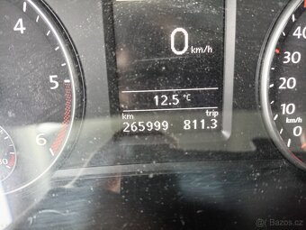 Seat Alhambra - 10
