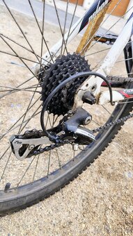 Horské Kolo Miles Demon MTB (M) - 10