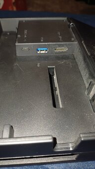 Prodám nintendo switch - 10