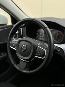 Volvo V60 D4 2019 - 10
