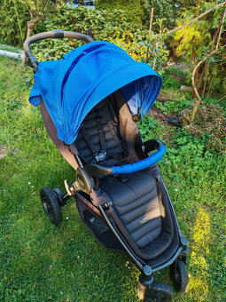 Kočátek BRITAX B-motion PLUS - 10