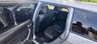 Honda Accord 2.2 iCTDi Tourer, 103 kW. - 10