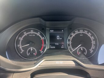 ŠKODA OCTAVIA III COMBI, r.v.2020, AUTOMAT, KLIMA, DPH - 10