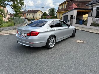 BMW F10 - 10