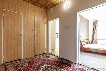 Prodej, byt 3+1, 75m2, Česká Lípa, Pražská - 10