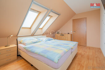 Prodej bytu 4+kk, 104 m², České Budějovice, ul. Lidická tř. - 10