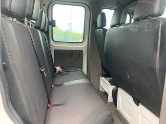 Mercedes-Benz Sprinter 209 CDI DK V/32 - 10