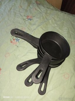 Minipánvičky 23 cm - 10
