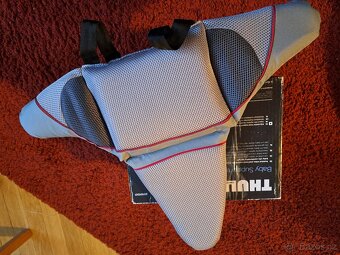 THULE Chariot CX1 - 10