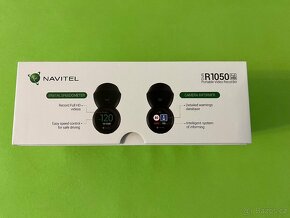 Kamera do auta Navitel R1050 - 10