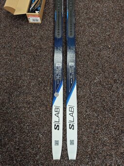 Salomon s lab skate 182, 187, 192 - 10