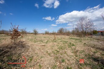 Prodej, pozemky/bydlení, 787 m2, U Přehrady, Podhrad, Cheb, - 10