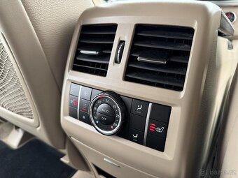 Mercedes-Benz GL, 350cdi 7-G ACC AMG DPH - 10