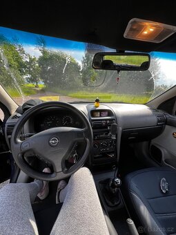Opel Astra G 1.6 16v 74kw - 10
