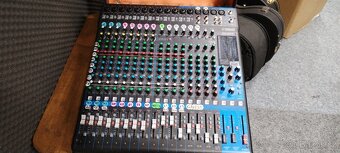Yamaha -kompletní ozvučení. - 10