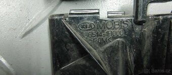 Drzak narazniku na Kia, Toyota a Mercedes - 10