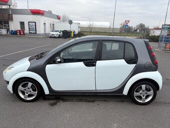 Smart Brabus 1.5 CDi passion - 10
