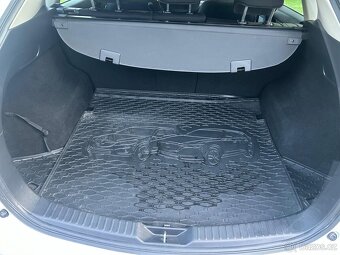 Mazda CX-5 2,0i, 2019, 92000km, tažné - 10