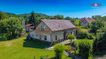 Prodej rodinného domu, 119 m², Zákupy, ul. Benátky - 10