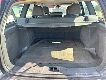 Volvo V50 2.0D 100kw 2010 Prodám díly - 10