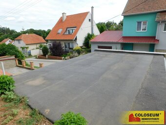 Božice, garáž, 28 m2, zděná – garáž, ev.č. 6288Z006 - 10