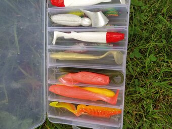 Baitcast combo - 10