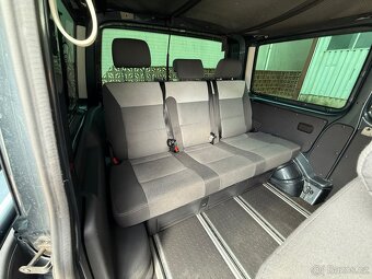 Volkswagen Multivan Super stav - 10