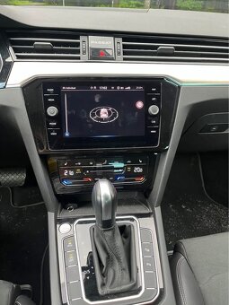 Volkswagen Passat B8 2.0 TDI DSG | 2023 | 55 500 km - 10