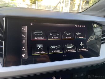 Audi Q4 e-tron, 35 E-tron - 10
