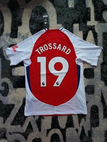 Arsenal 24/25 - 10