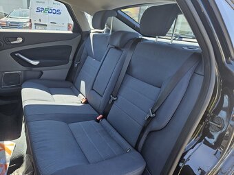 Ford Mondeo 2.0 TDCi 103 kw manuál 10/2009 nové STK - 10