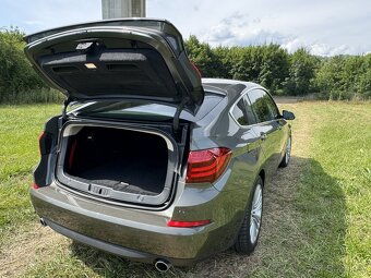 BMW 5 GT 535D 2015 230kw xDrive - 10