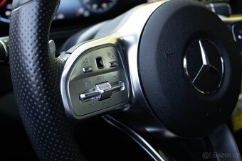 Mercedes-Benz EQC 400 4MATIC AMG line 300kw / AJ NA SPLÁTKY - 10