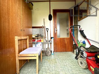 Zahrada (410 m²) s chatou (15 m²), Tachov - zahrádkářská kol - 10