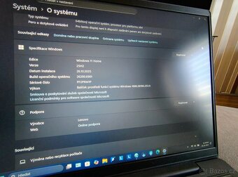 Lenovo IdeaPad 5 15ARE05 - 10