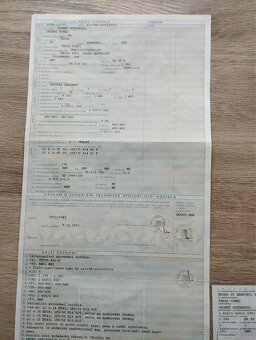 Škoda Fabia 1.4 55kw - 10