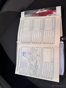 Ford Focus 112883 km - 10